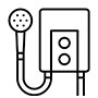 WATER HEATERS PARTS