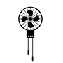 WALL FANS