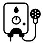 ELECTRIC WATER HEATER