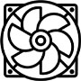 COOLING FAN