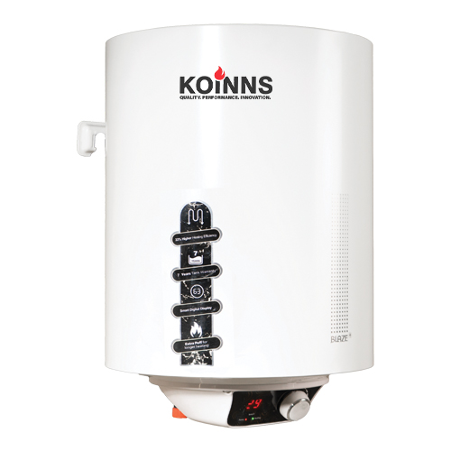 Blaze + Manufacturers in 