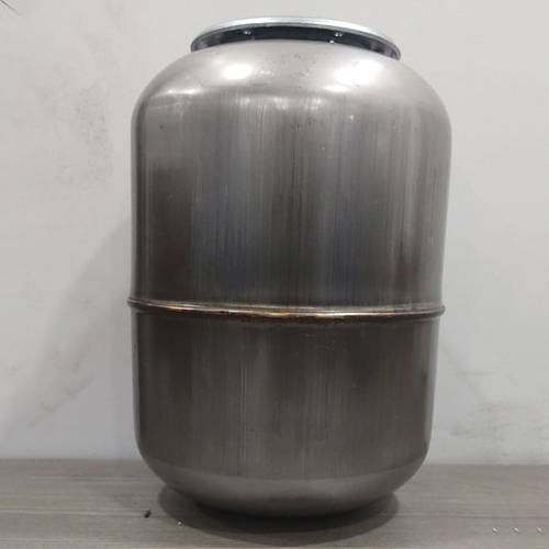 STAINLESS STEEL STORAGE TANK RANGE Manufacturers in 