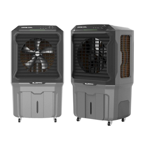 Crystal Air Manufacturers in Haryana