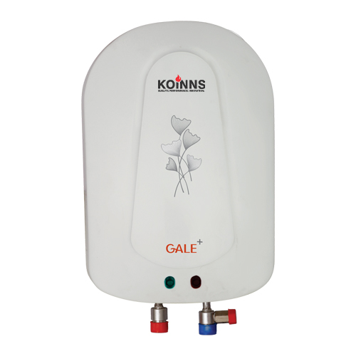 GALE+ Manufacturers in 