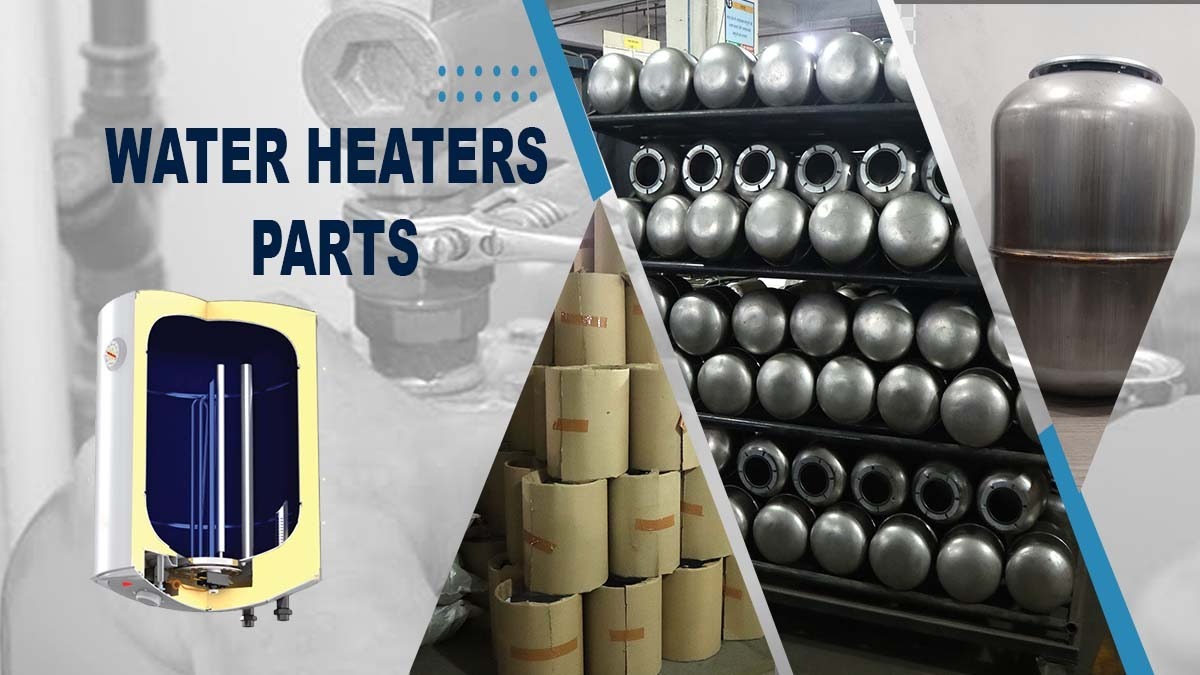 Water Heaters Parts